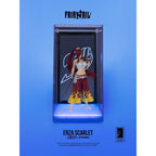 Zdjęcie produktu Fairy Tail – Figurka Neon Erza Scarlet 1:9