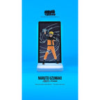 Product image Naruto - Naruto Uzumaki Neon Figure 1:9