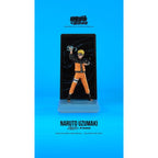 Product image Naruto - Naruto Uzumaki Neon Figure 1:9
