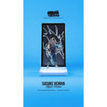 Zdjęcie produktu Naruto – Figurka Neon Sasuke Uchiha 1:9
