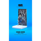 Zdjęcie produktu Naruto – Figurka Neon Sasuke Uchiha 1:9