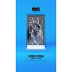 Zdjęcie produktu Naruto – Figurka Neon Sasuke Uchiha 1:9