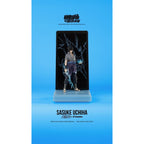 Zdjęcie produktu Naruto – Figurka Neon Sasuke Uchiha 1:9