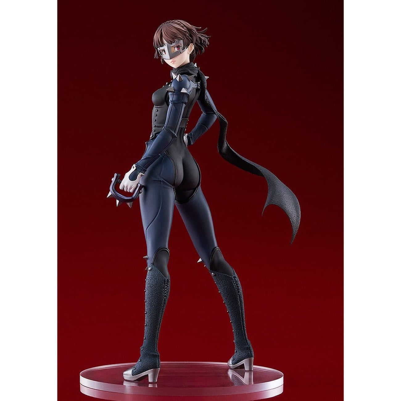Zdjęcie produktu Persona 5 - Figurka Queen Pop Up Parade