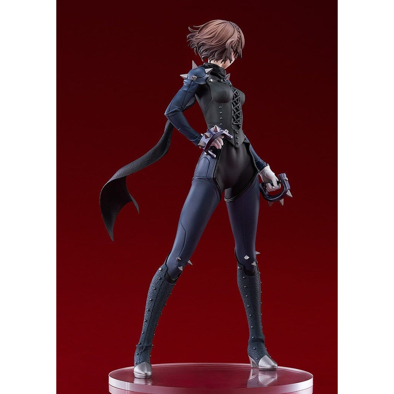 Zdjęcie produktu Persona 5 - Figurka Queen Pop Up Parade