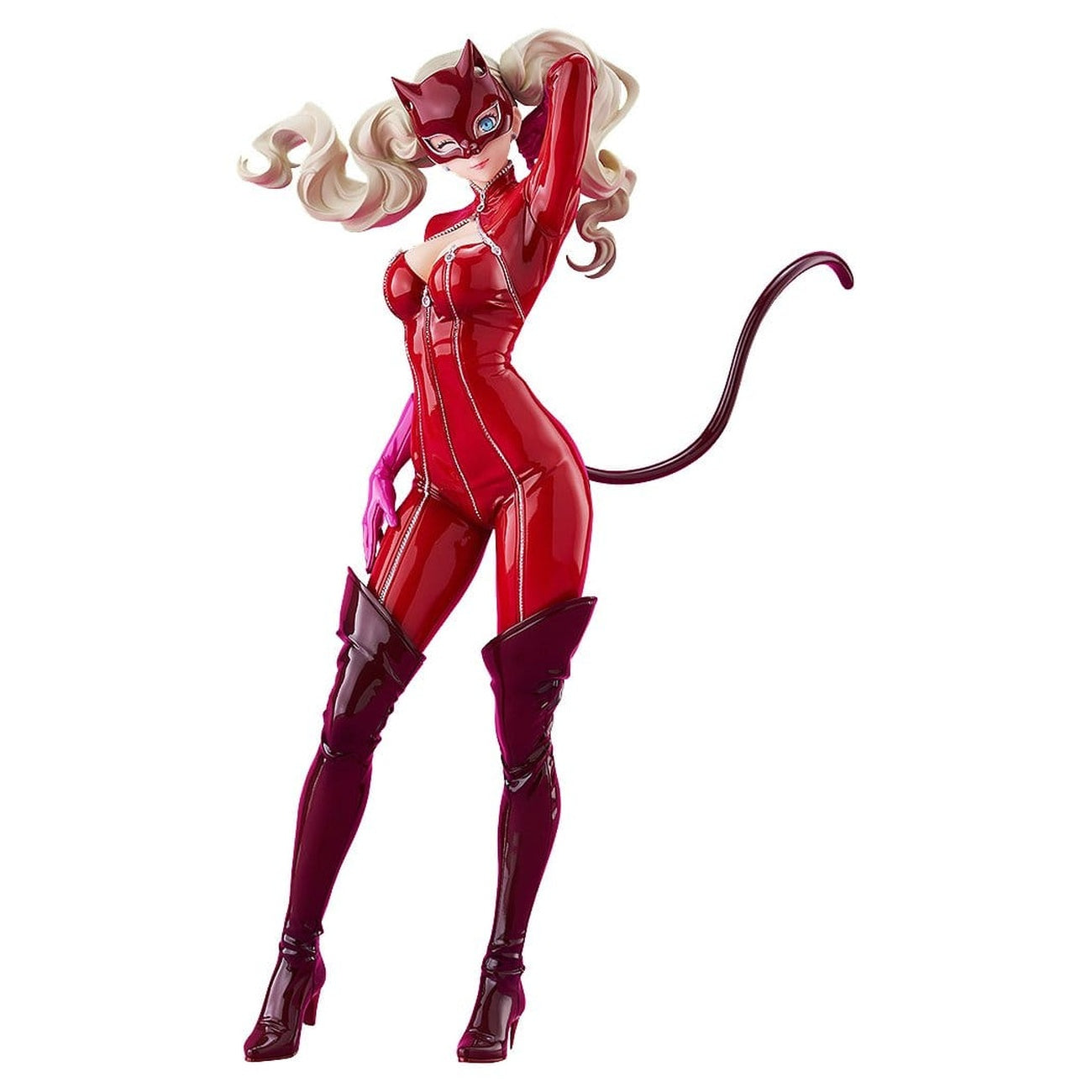 Zdjęcie produktu Persona 5 - Figurka Panther Pop Up Parade