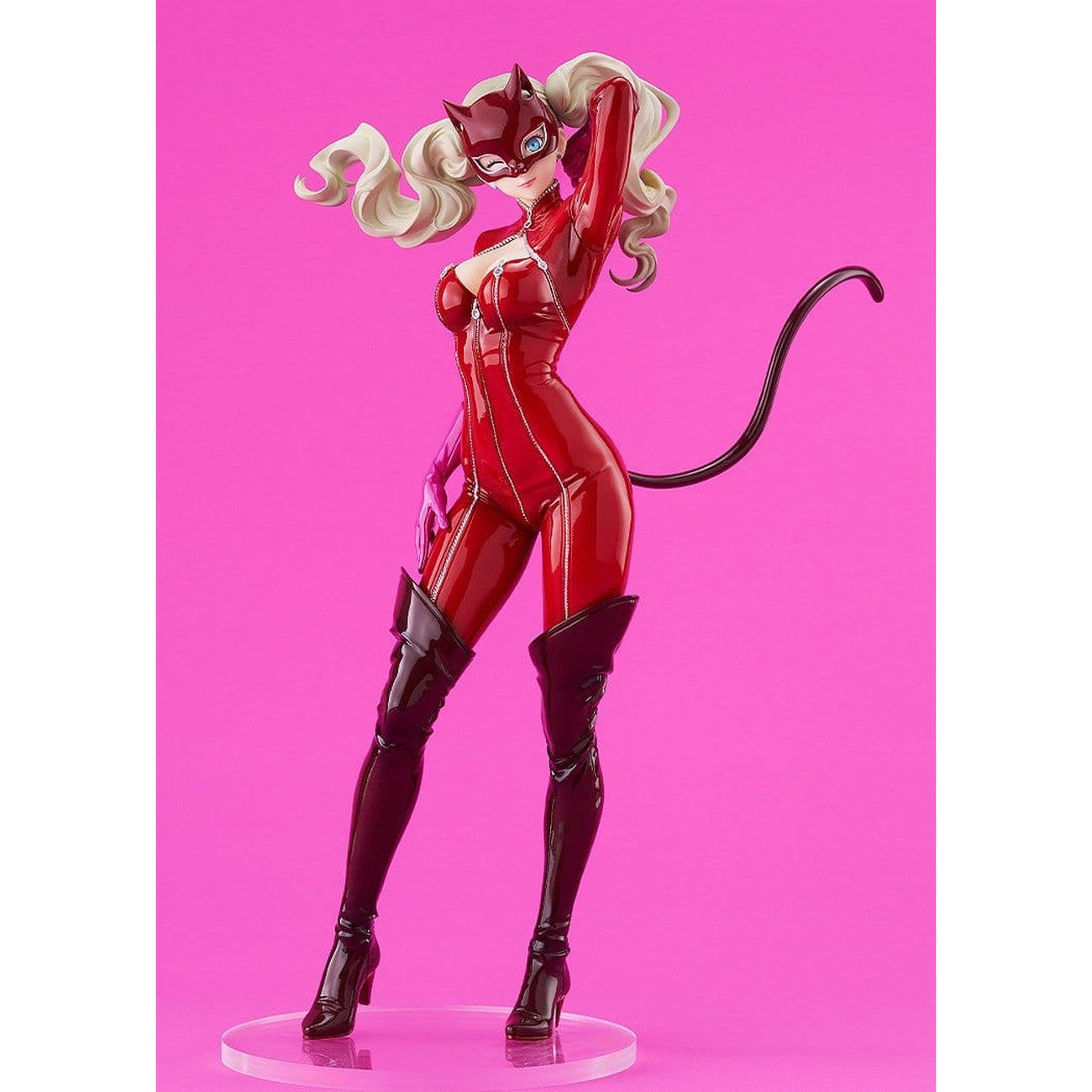 Zdjęcie produktu Persona 5 - Figurka Panther Pop Up Parade