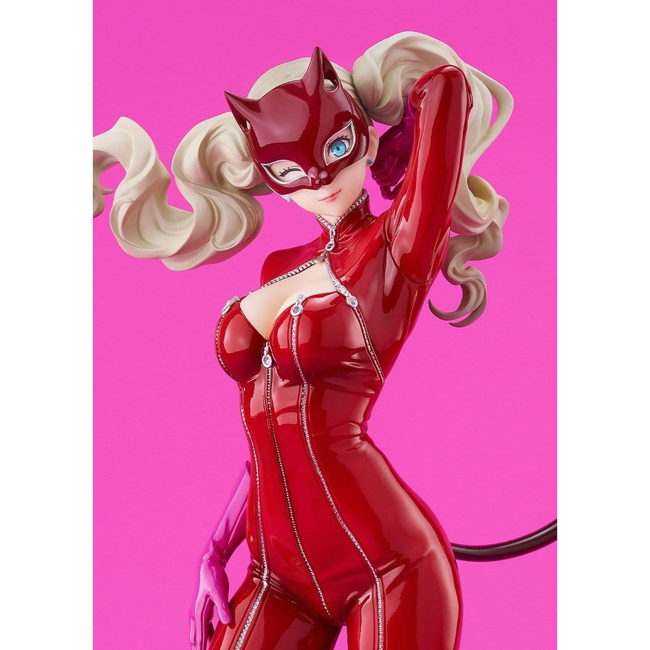 Zdjęcie produktu Persona 5 - Figurka Panther Pop Up Parade