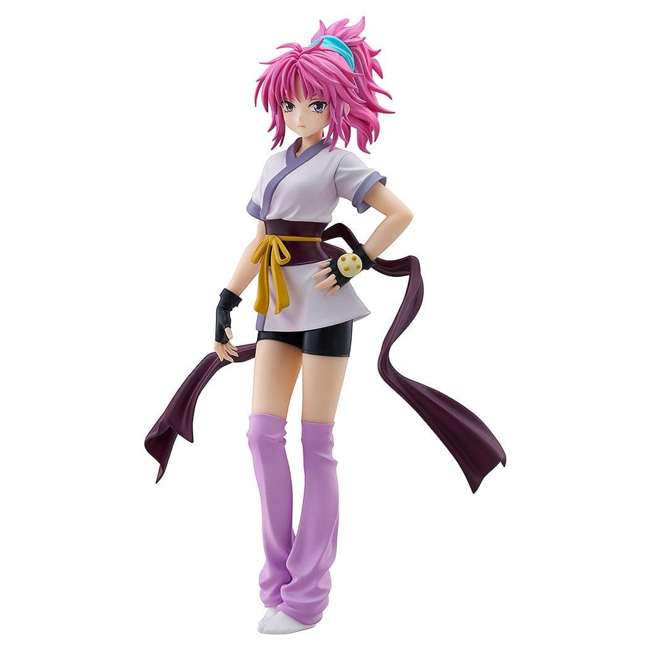 Zdjęcie produktu Hunter x Hunter - Figurka Machi Pop Up Parade