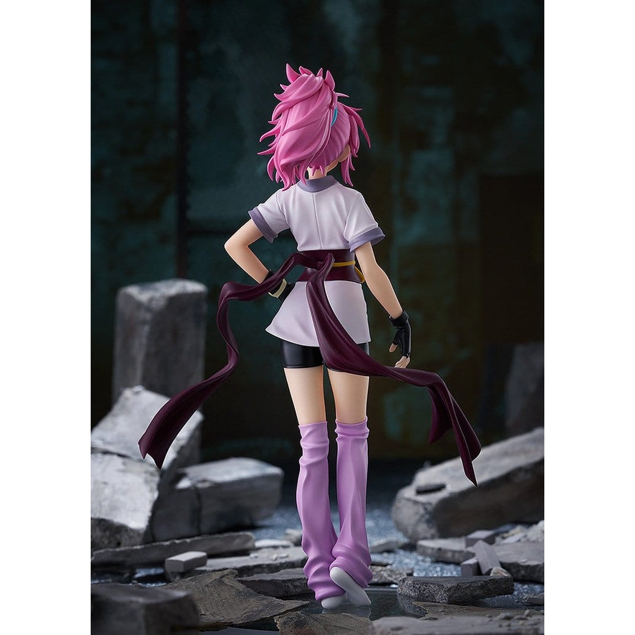 Zdjęcie produktu Hunter x Hunter - Figurka Machi Pop Up Parade