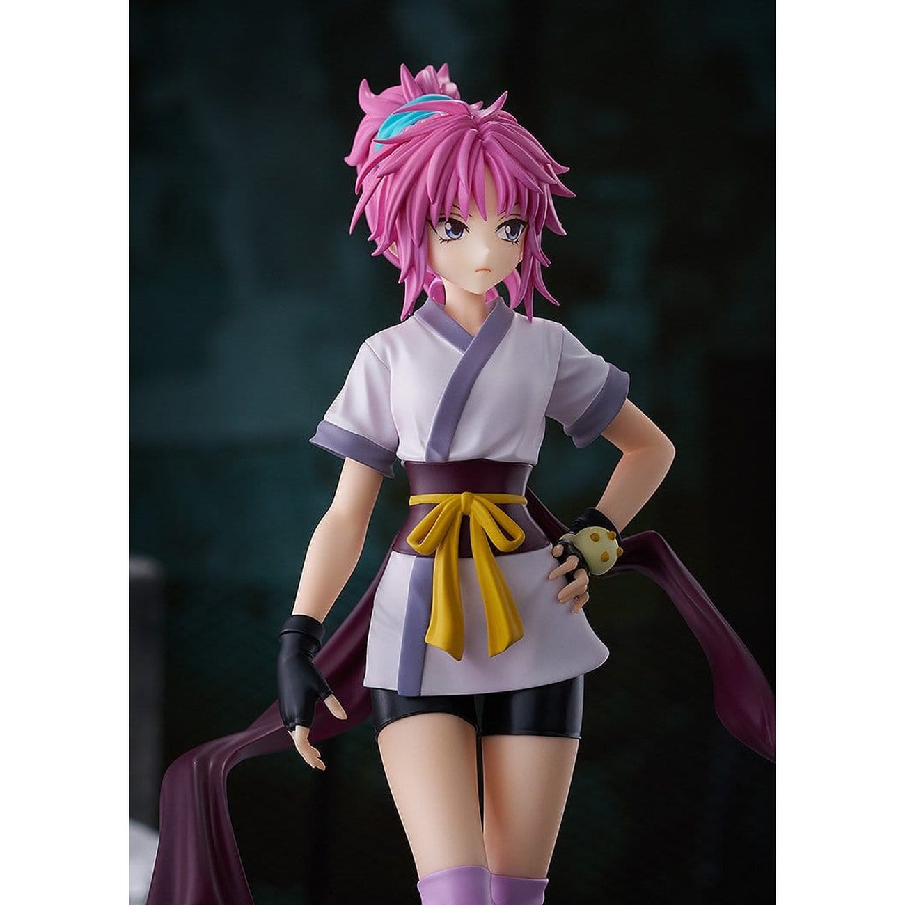 Zdjęcie produktu Hunter x Hunter - Figurka Machi Pop Up Parade