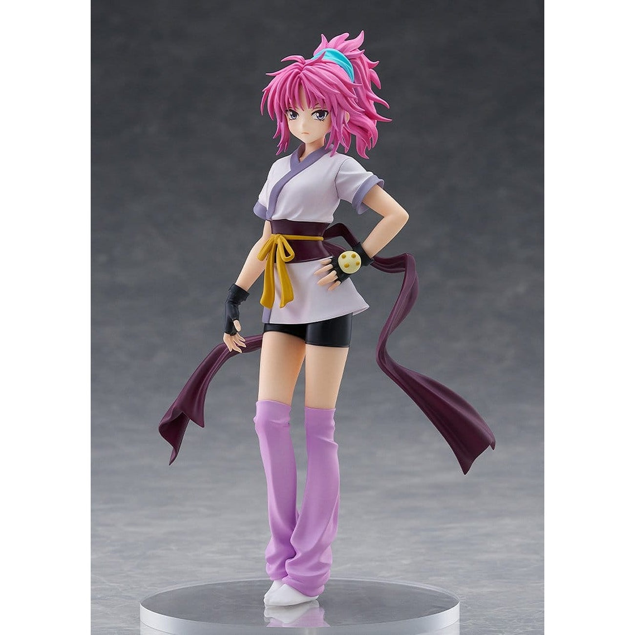 Zdjęcie produktu Hunter x Hunter - Figurka Machi Pop Up Parade