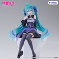 Product image Hatsune Miku - Flower Fairy Bellflower Noodle Stopper Figure