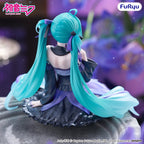 Product image Hatsune Miku - Flower Fairy Bellflower Noodle Stopper Figure