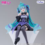 Product image Hatsune Miku - Flower Fairy Bellflower Noodle Stopper Figure