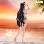 Product image Overlord - Albedo Figure Aqua Version