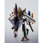 Product image Macross - VF-0S Phoenix & QF-2200D-B Action Figure Set