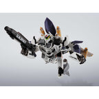 Product image Macross - VF-0S Phoenix & QF-2200D-B Action Figure Set
