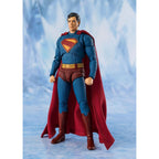 Product image Superman 2025 S.H.Figuarts Action Figure - Superman