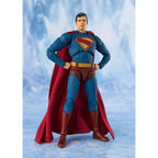 Product image Superman 2025 S.H.Figuarts Action Figure - Superman