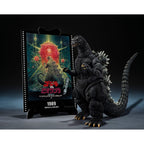 Product image Godzilla vs. Biollante S.H. MonsterArts Action Figure – Godzilla