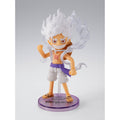 Zdjęcie produktu One Piece: Gear 5 – Monkey D. Luffy World Collectable Figures Figurka akcji S.H. Figuarts