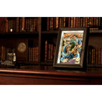 Product image Dragon Ball Z - Son Goku and Dragon Tamashii Art figure set