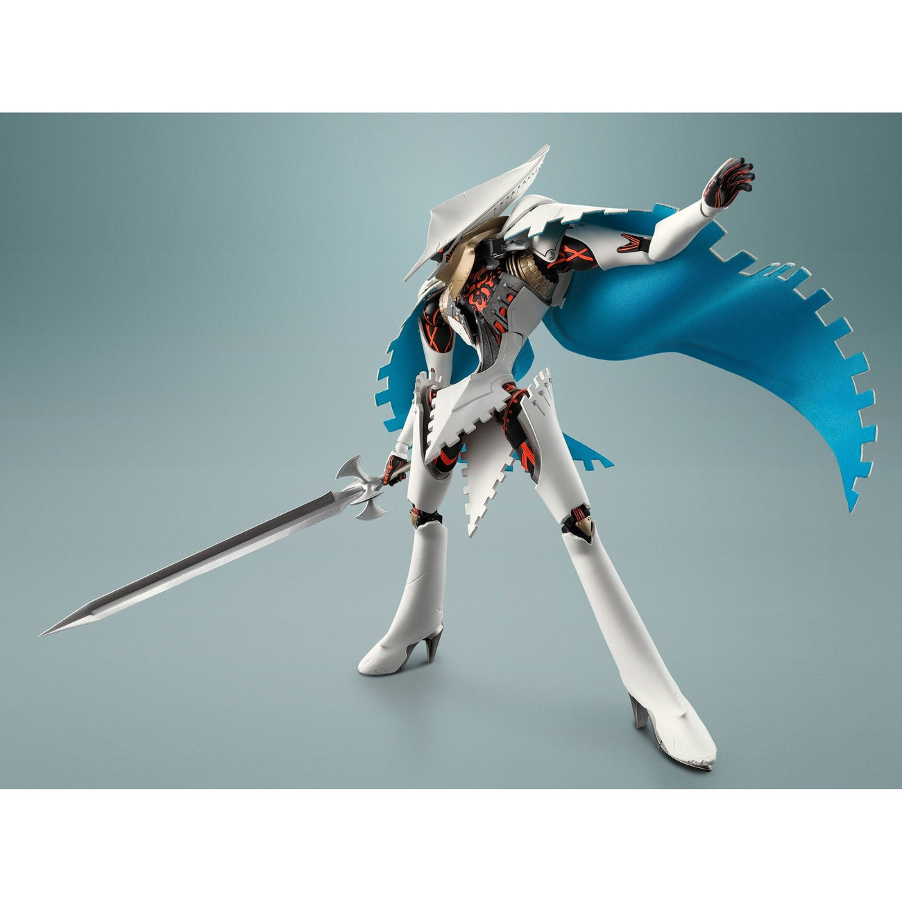 Zdjęcie produktu Metaphor: ReFantazio - Seeker figurka akcji S.H.Figuarts