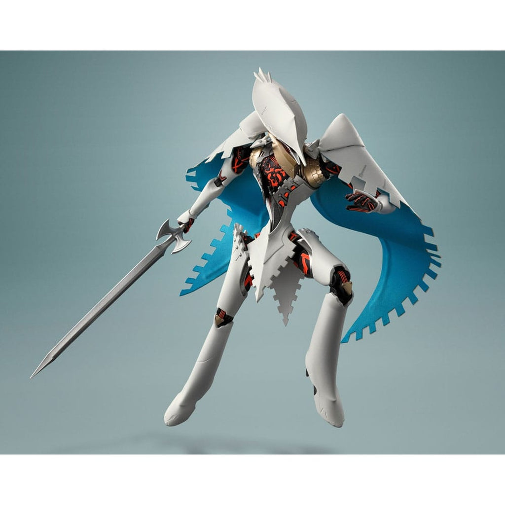 Zdjęcie produktu Metaphor: ReFantazio - Seeker figurka akcji S.H.Figuarts
