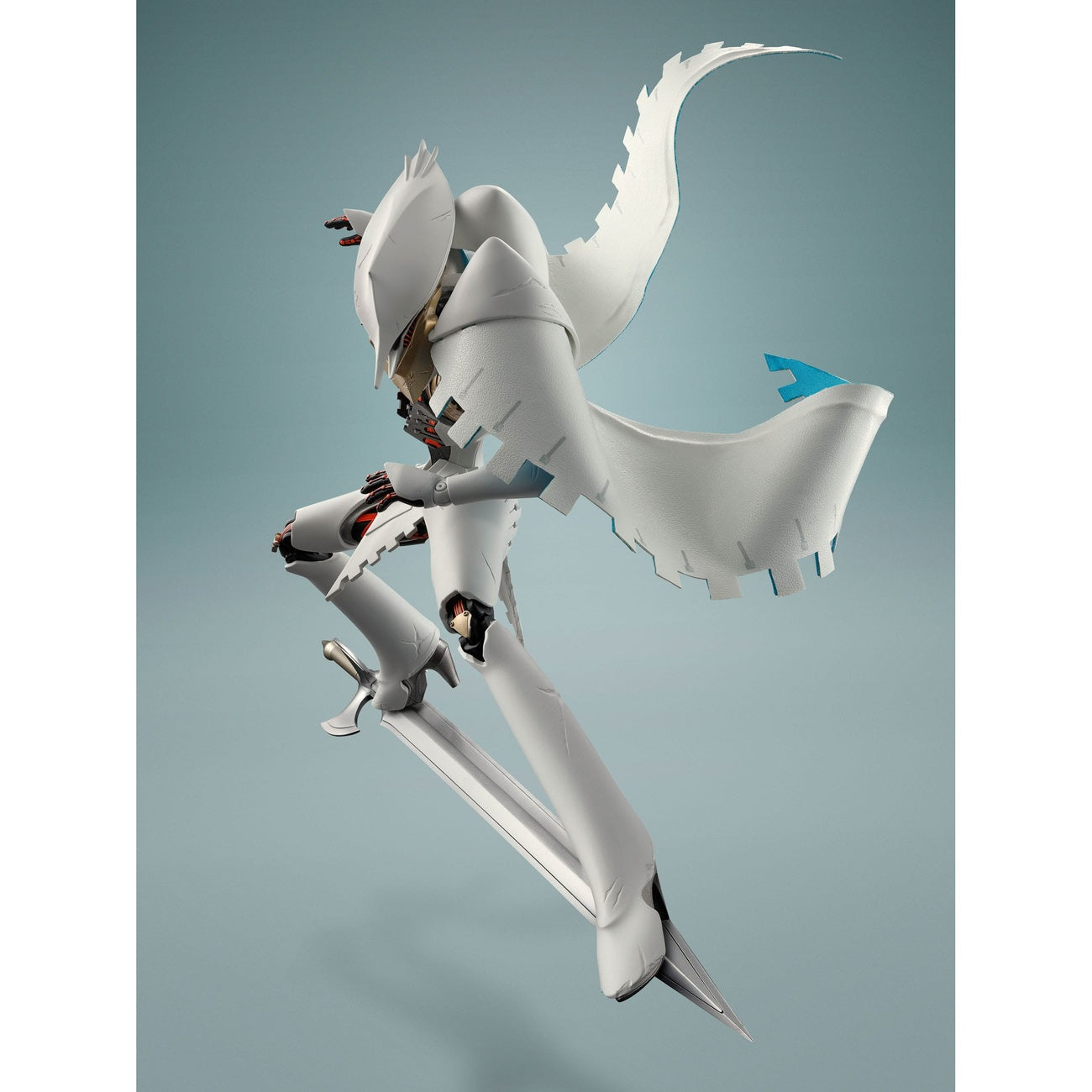 Zdjęcie produktu Metaphor: ReFantazio - Seeker figurka akcji S.H.Figuarts