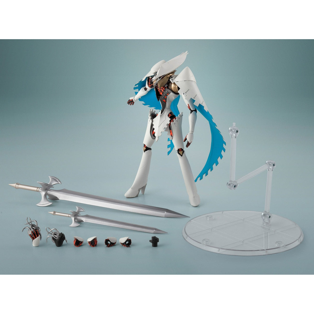 Zdjęcie produktu Metaphor: ReFantazio - Seeker figurka akcji S.H.Figuarts