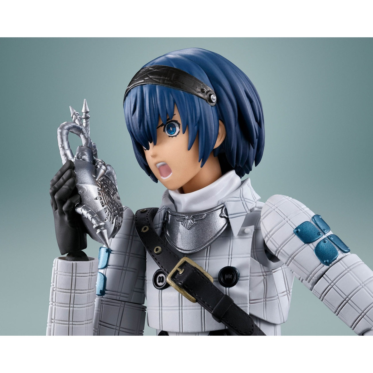 Zdjęcie produktu Metaphor: ReFantazio - Seeker figurka akcji S.H.Figuarts