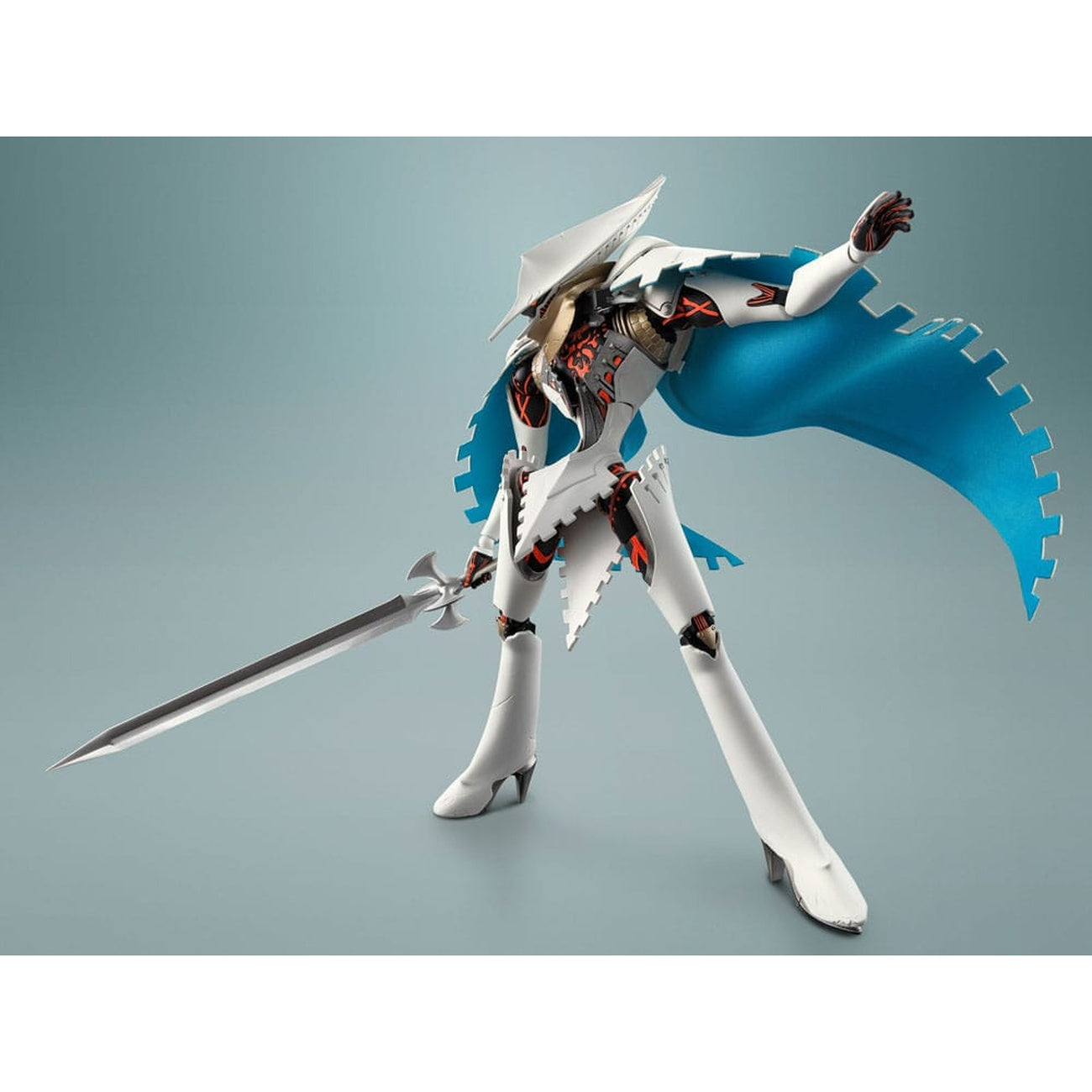 Zdjęcie produktu Metaphor: ReFantazio - Seeker figurka akcji S.H.Figuarts