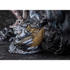 Product image Berserk - Guts Berserker Armor Figuarts ZERO Metallic Figure