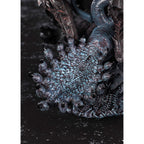 Product image Berserk - Guts Berserker Armor Figuarts ZERO Metallic Figure