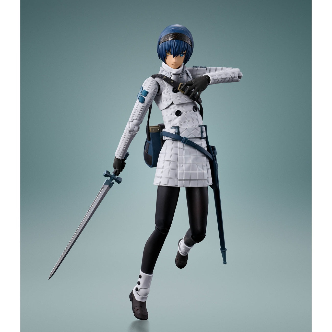 Zdjęcie produktu Metaphor: ReFantazio – Protagonista figurka akcji S.H.Figuarts