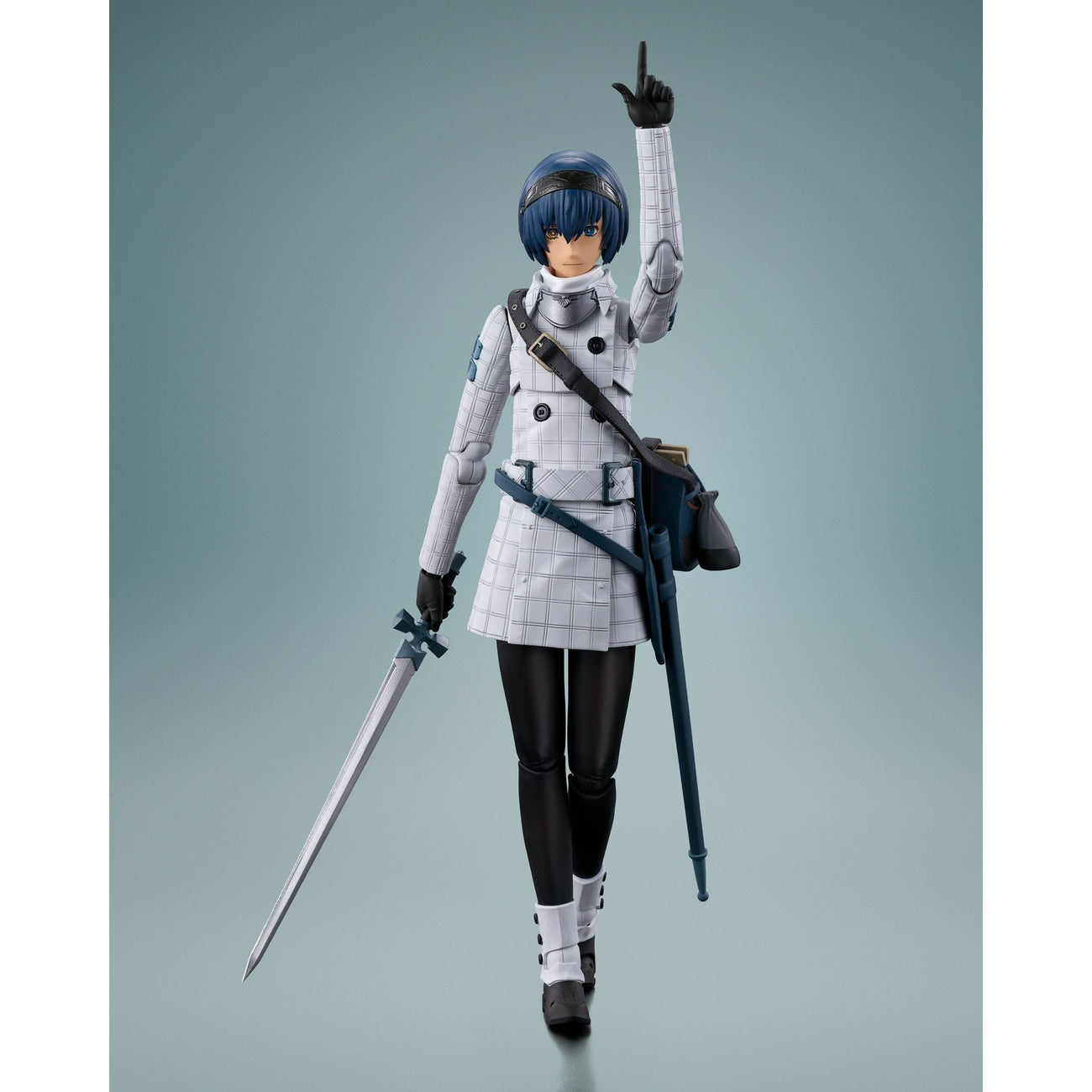 Zdjęcie produktu Metaphor: ReFantazio – Protagonista figurka akcji S.H.Figuarts