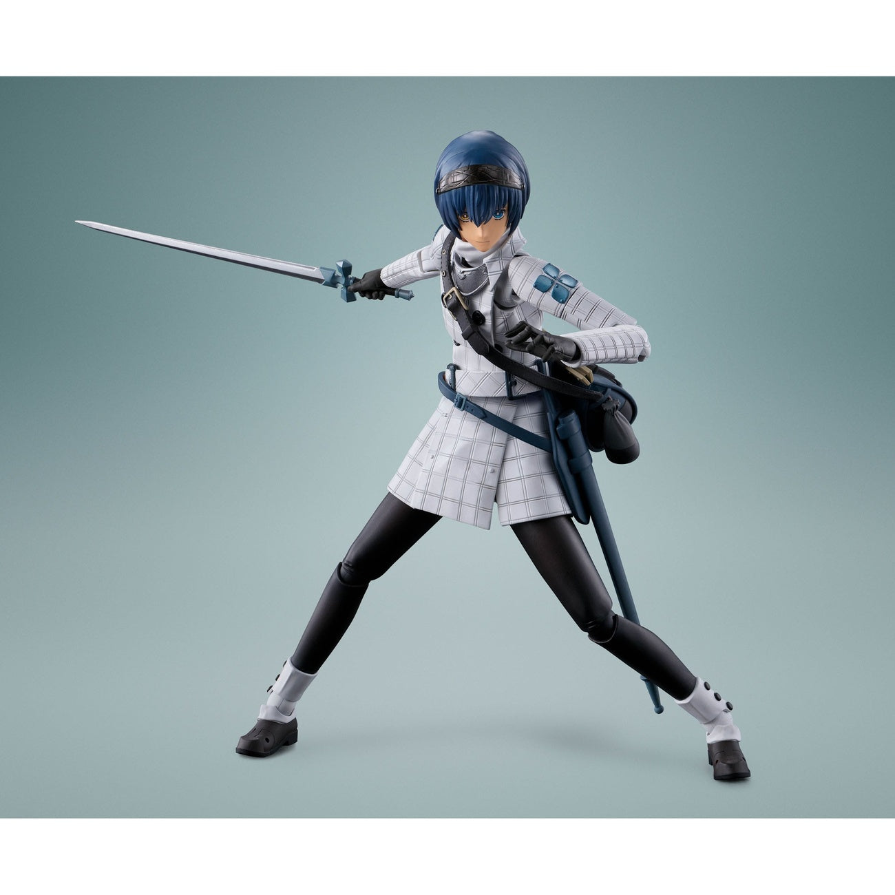 Zdjęcie produktu Metaphor: ReFantazio – Protagonista figurka akcji S.H.Figuarts
