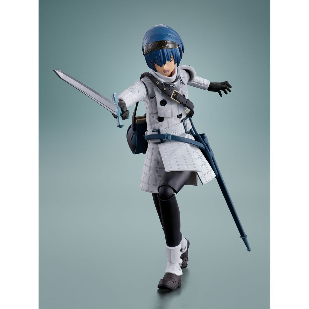Zdjęcie produktu Metaphor: ReFantazio – Protagonista figurka akcji S.H.Figuarts