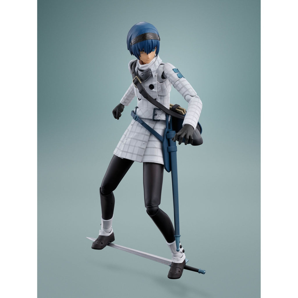 Zdjęcie produktu Metaphor: ReFantazio – Protagonista figurka akcji S.H.Figuarts