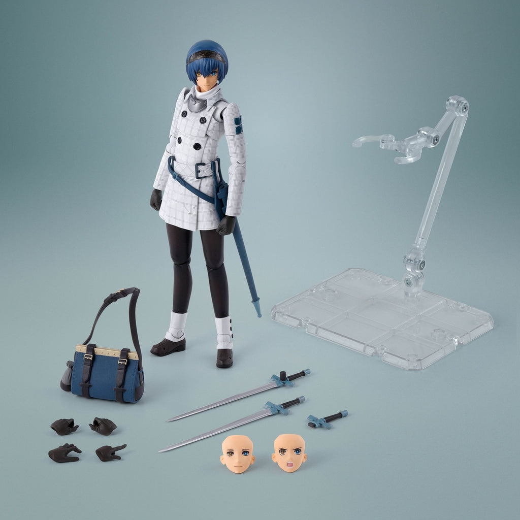 Zdjęcie produktu Metaphor: ReFantazio – Protagonista figurka akcji S.H.Figuarts