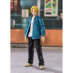 Zdjęcie produktu Sakamoto Days - Figurka akcji Shin Asakura S.H.Figuarts
