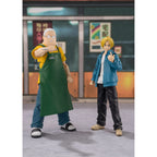 Zdjęcie produktu Sakamoto Days - Figurka akcji Shin Asakura S.H.Figuarts