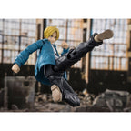 Zdjęcie produktu Sakamoto Days - Figurka akcji Shin Asakura S.H.Figuarts