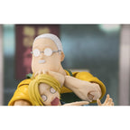 Zdjęcie produktu Sakamoto Days - Figurka akcji Shin Asakura S.H.Figuarts