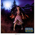 Product image Demon Slayer - Nezuko Kamado FIGURIZMa Figure Demon Form Advancing Version