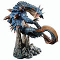 Product image Monster Hunter - Builder Creators Model Capcom Figure Lagiacrus (re-run)
