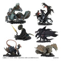 Zdjęcie produktu Monster Hunter - Capcom Plus Vol. 30 figurka niespodzianka