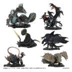 Zdjęcie produktu Monster Hunter - Capcom Plus Vol. 30 figurka niespodzianka