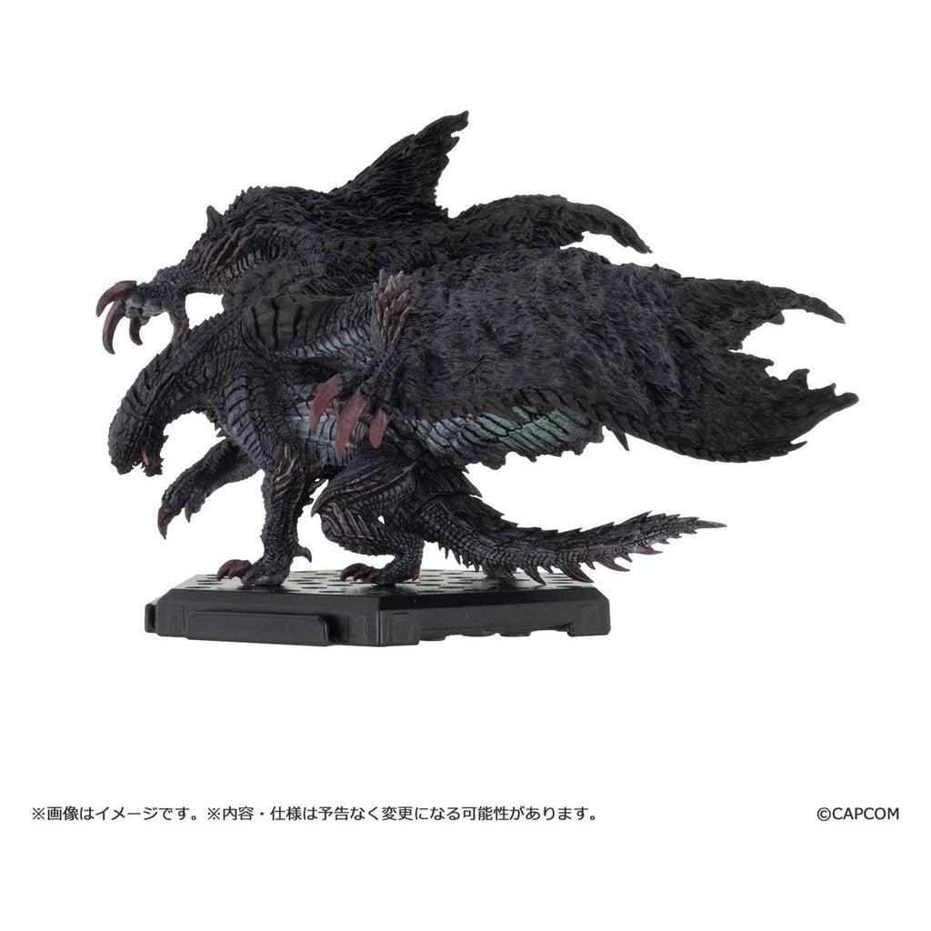 Zdjęcie produktu Monster Hunter - Capcom Plus Vol. 30 figurka niespodzianka
